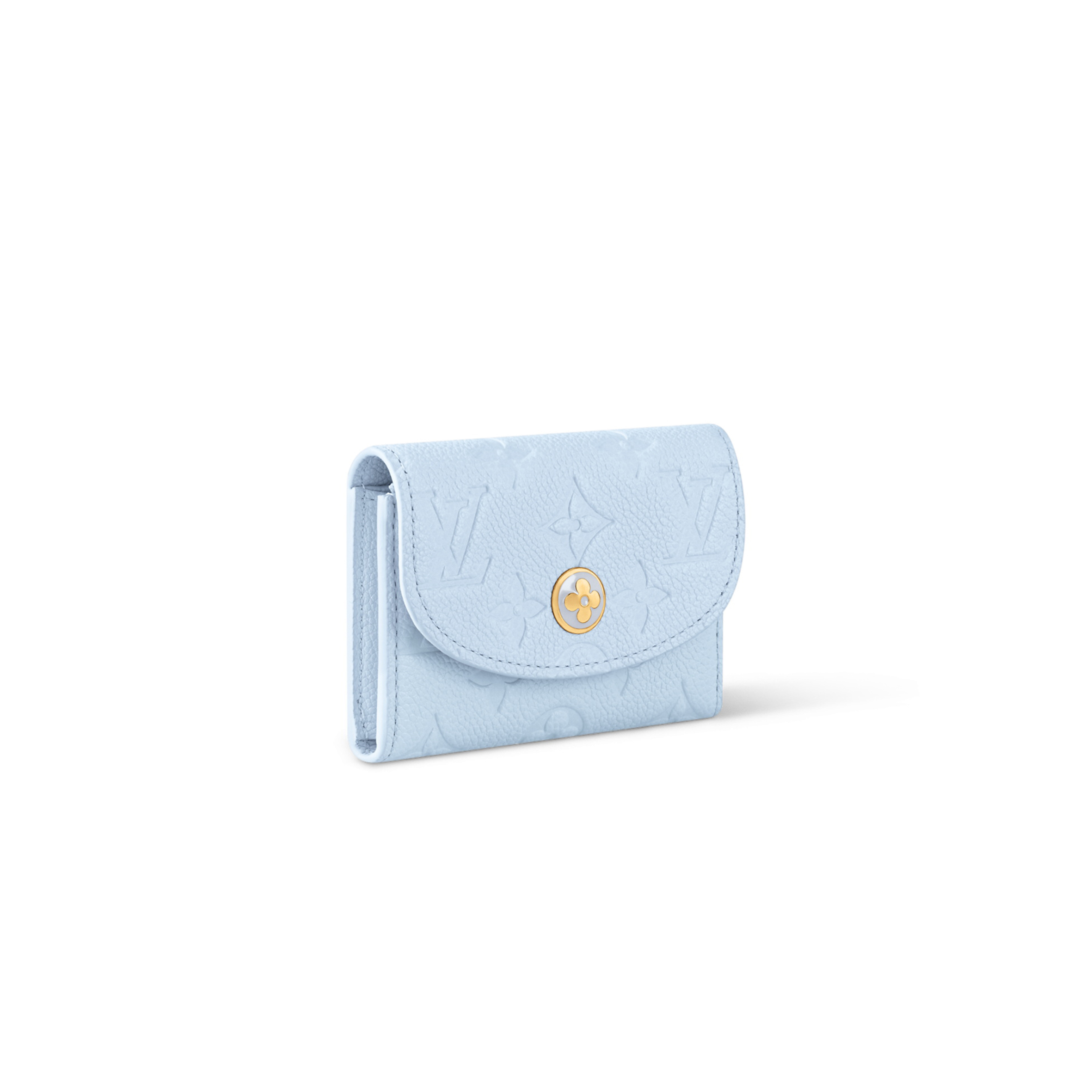 l0*is V*t0n rosalie coin purse m14505 (11*8*2.5cm)